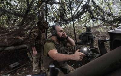 ‘Not the right time’ to call for Russia-Ukraine ceasefire – Trump