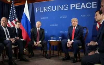 Russia open to compromises on Ukraine – Lavrov