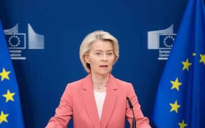 EU to target India and China over ‘breaching Russia sanctions’