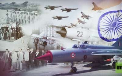 Indian Air Force bids adieu to its workhorse, the MiG-21