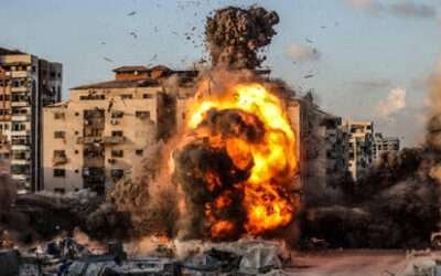 Israel may win in Gaza. But at what cost?