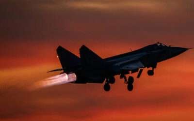 NATO nation’s defense minister calls for shooting down Russian warplanes