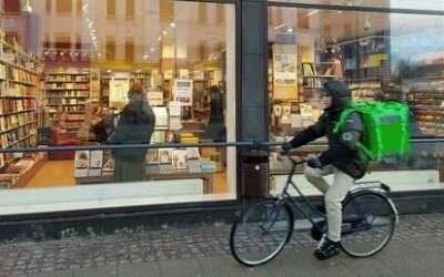 EU state to place extra taxes on Russian-language books