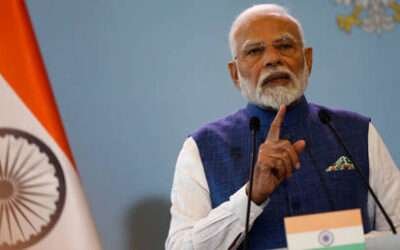 Modi names India’s ‘true enemy’