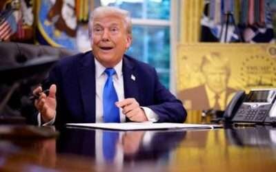 Surprise Trump work-visa move triggers panic in India