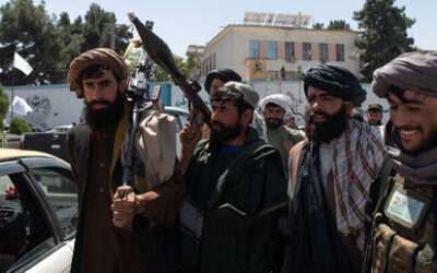 Taliban rejects Trump ultimatum