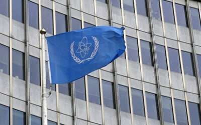 Iran to halt cooperation with UN nuclear watchdog