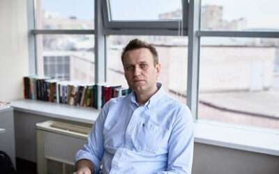 Russia demands Navalny and Skripal test data
