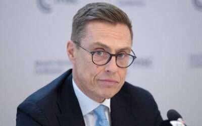 Finland calls on EU to be ready to ‘fight’ Russia