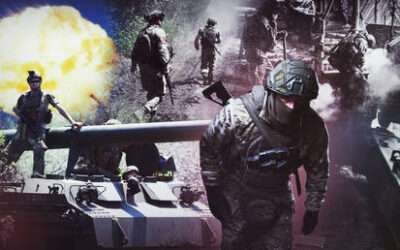 Ukraine is stretched too thin: Russia’s offensives turning weak spots into breaking points