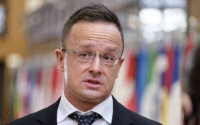 NATO member calls for deal to lower risk of war with Russia