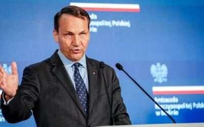 NATO state threatens to shoot down Russian aircraft
