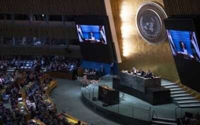 More EU states recognize Palestine