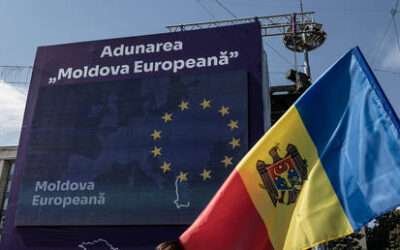 European NATO nations preparing to ‘occupy’ Moldova – Moscow