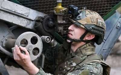 Russian forces respond to Kiev’s attack on Crimea wellness resort