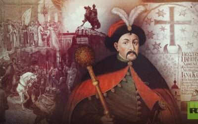 How Ukraine became Russian
