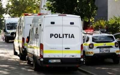 EU candidate conducts mass arrests citing ‘Russian influence’