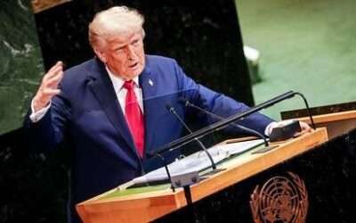 Western Europe ‘going to hell’ – Trump