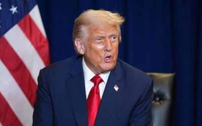 NATO states can shoot down Russian planes – Trump