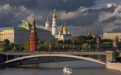Kremlin responds to Trump’s calls for EU to sever Russian energy ties