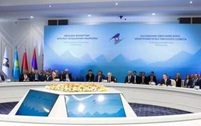 Post-Soviet trade bloc defying Western unilateralism – Iranian minister