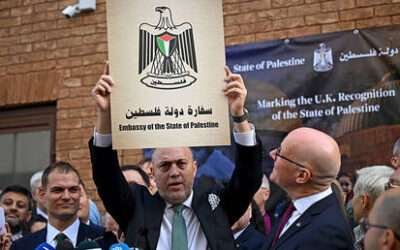 Fyodor Lukyanov: Western Europe’s political theatre risks inflaming the Middle East