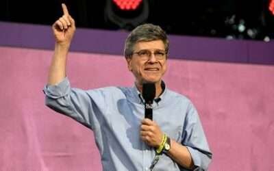 European NATO nations ‘warmongering’ – Jeffrey Sachs