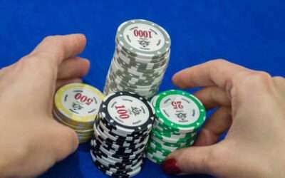 Russia to introduce 5% gambling tax