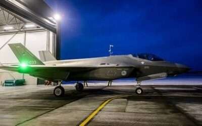 NATO warplane struck Polish home during ‘Russian’ drones incident – media