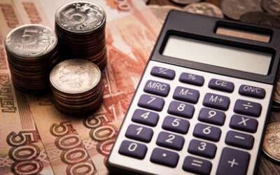 Russian Finance Ministry proposes VAT increase
