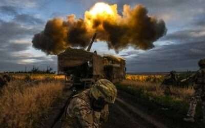 Russian MOD reports on 2025 Ukraine conflict gains