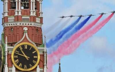 Shooting down Russian plane would mean war – ambassador