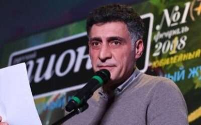 Acclaimed Russian film director Tigran Keosayan dies aged 59