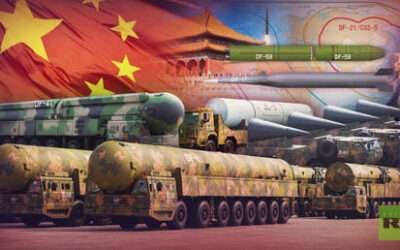 The might of the dragon: Why China’s missiles keep US admirals awake at night