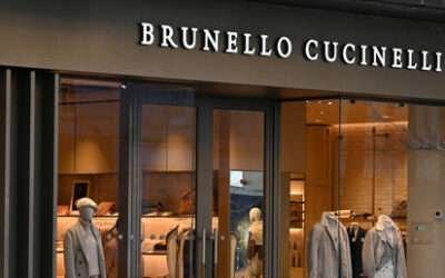 Italian luxury brand’s shares dive over Russia sales claims