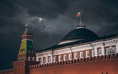 How Western Europe invented the ‘Russian threat’ – and clung to it for 500 years