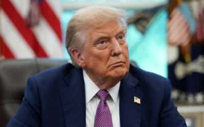 Gaza deal near – Trump