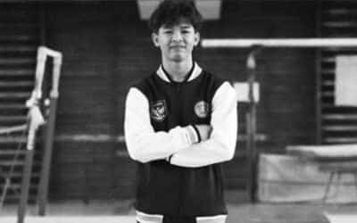 Russian Gymnastics Federation comments on Indonesian athlete’s death