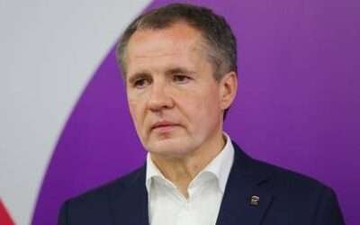 Ukrainian strikes hit energy facilities in Russian region’s capital – governor