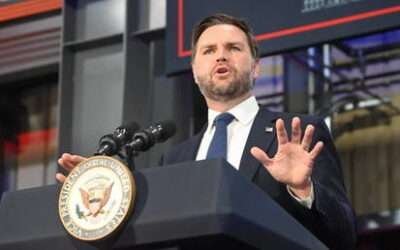 Vance calls on Russia to ‘wake up’ and accept reality