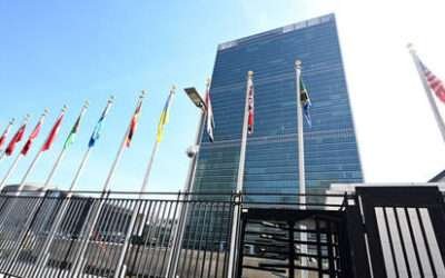 European nations reimpose UN sanctions on Iran