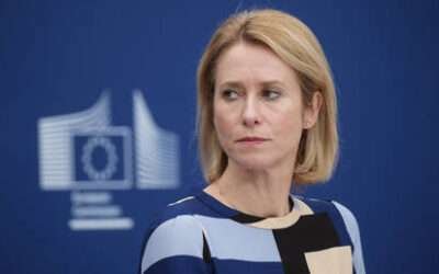 EU weighing restrictions on Russian diplomats – media