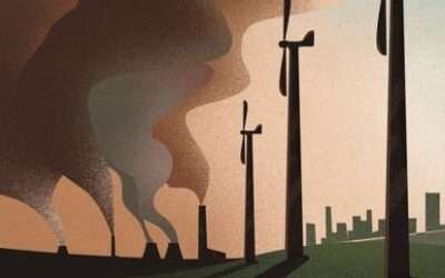 Why Russia was right to be skeptical of the green agenda