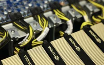 Europe hopes to join competitive AI race with supercomputer Jupiter