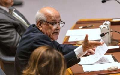 UN Security Council to vote on Gaza ceasefire resolution despite US opposition