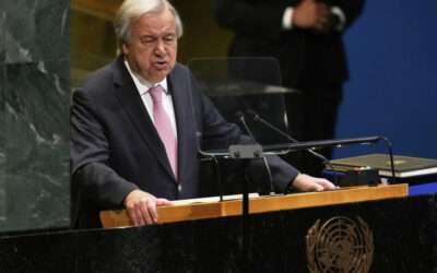 ‘Historic and courageous’: reactions to France’s recognition of Palestine