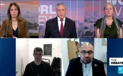 The demolition of Gaza City: Can Israel ignore growing outrage?