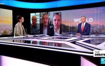 Recognising Palestine? Will French-led diplomatic push help or hurt?