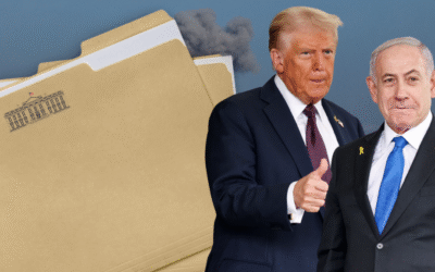 What you need to know about the Gaza peace plan agreed to by Trump and Netanyahu