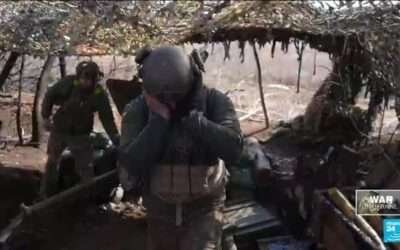Russian forces advance in Ukraine but at heavy cost
